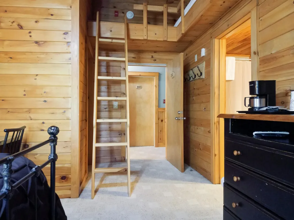 6003 Main Street, Route 201 Parlin Pond Twp ME 04945