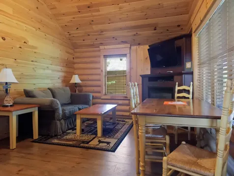 6003 Main Street, Route 201 Parlin Pond Twp ME 04945