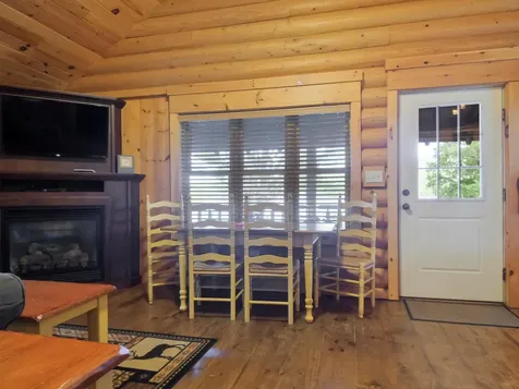6003 Main Street, Route 201 Parlin Pond Twp ME 04945