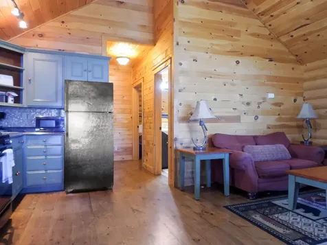 6003 Main Street, Route 201 Parlin Pond Twp ME 04945