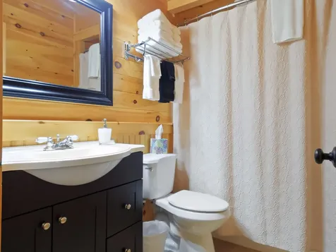 6003 Main Street, Route 201 Parlin Pond Twp ME 04945