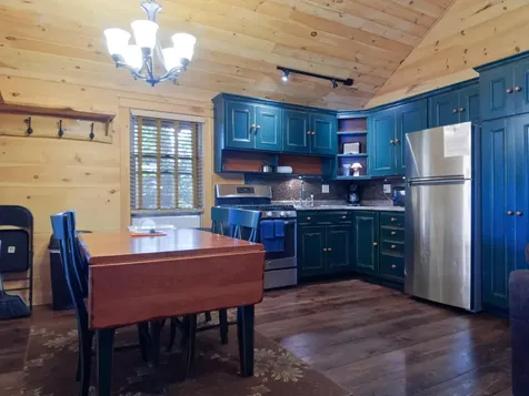 6003 Main Street, Route 201 Parlin Pond Twp ME 04945