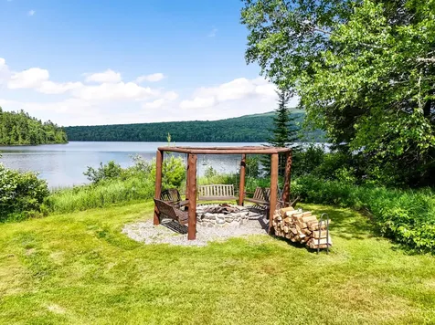6003 Main Street, Route 201 Parlin Pond Twp ME 04945