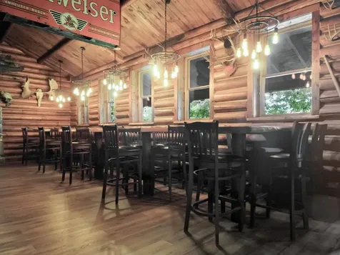 6003 Main Street, Route 201 Parlin Pond Twp ME 04945
