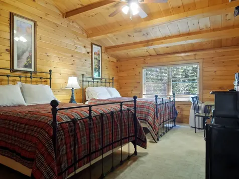 6003 Main Street, Route 201 Parlin Pond Twp ME 04945