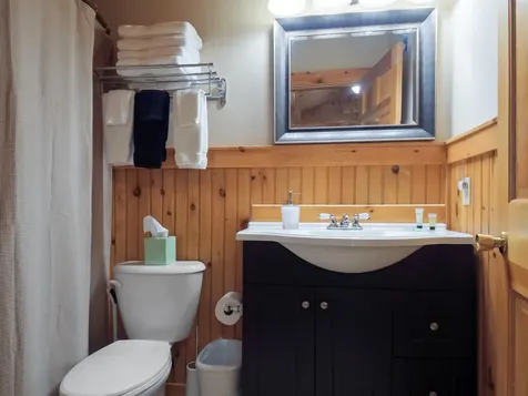 6003 Main Street, Route 201 Parlin Pond Twp ME 04945