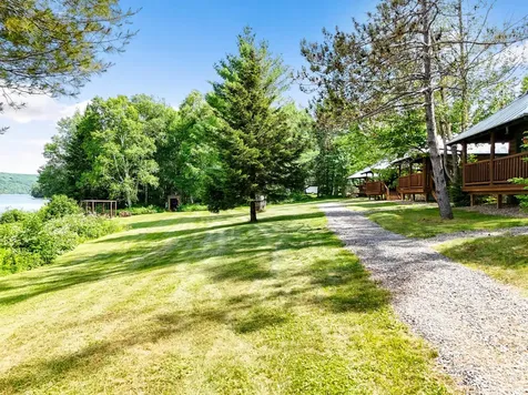 6003 Main Street, Route 201 Parlin Pond Twp ME 04945