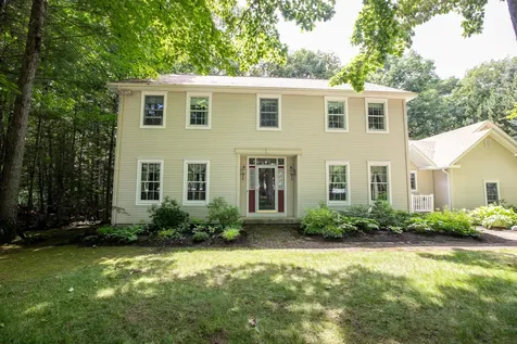 1005 Buck Hill Drive Veazie ME 04401