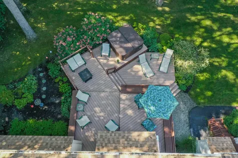1005 Buck Hill Drive Veazie ME 04401