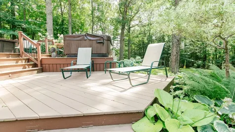 1005 Buck Hill Drive Veazie ME 04401