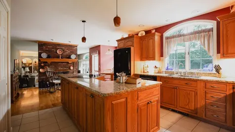 1005 Buck Hill Drive Veazie ME 04401
