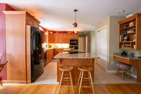1005 Buck Hill Drive Veazie ME 04401