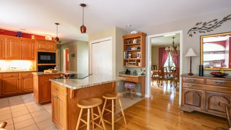 1005 Buck Hill Drive Veazie ME 04401