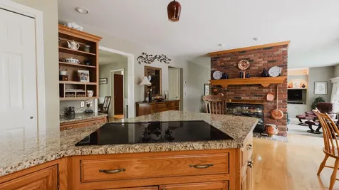 1005 Buck Hill Drive Veazie ME 04401