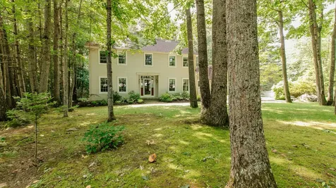 1005 Buck Hill Drive Veazie ME 04401