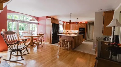 1005 Buck Hill Drive Veazie ME 04401