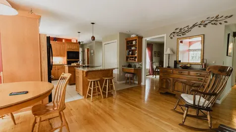 1005 Buck Hill Drive Veazie ME 04401