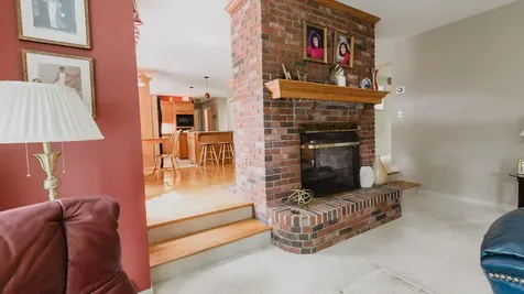 1005 Buck Hill Drive Veazie ME 04401
