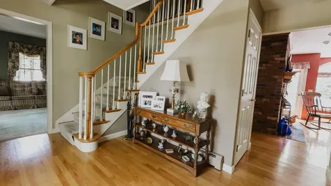 1005 Buck Hill Drive Veazie ME 04401