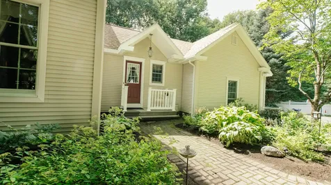 1005 Buck Hill Drive Veazie ME 04401