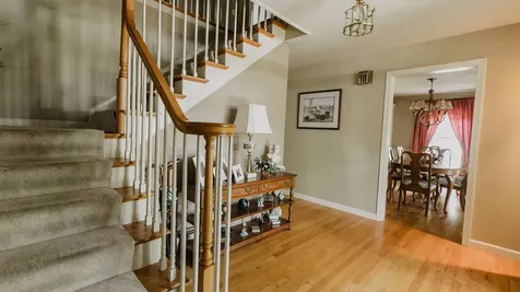 1005 Buck Hill Drive Veazie ME 04401