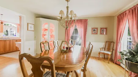 1005 Buck Hill Drive Veazie ME 04401
