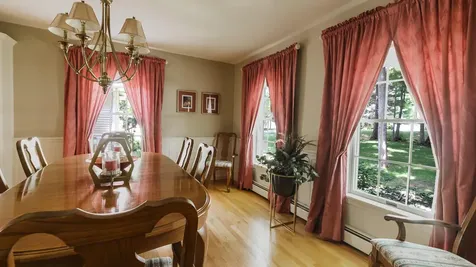 1005 Buck Hill Drive Veazie ME 04401