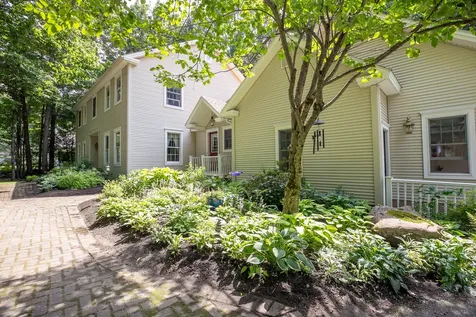 1005 Buck Hill Drive Veazie ME 04401