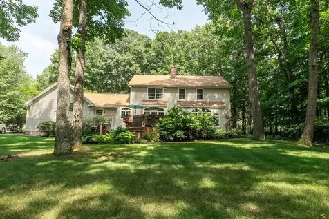 1005 Buck Hill Drive Veazie ME 04401