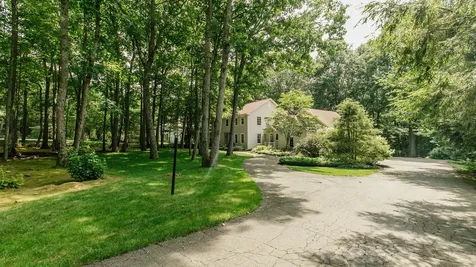 1005 Buck Hill Drive Veazie ME 04401