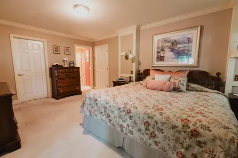 1005 Buck Hill Drive Veazie ME 04401