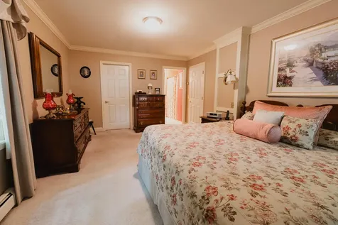 1005 Buck Hill Drive Veazie ME 04401