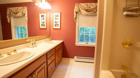 1005 Buck Hill Drive Veazie ME 04401