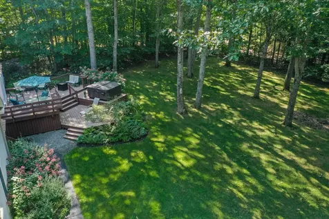 1005 Buck Hill Drive Veazie ME 04401