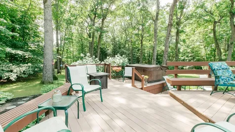 1005 Buck Hill Drive Veazie ME 04401