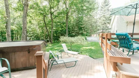 1005 Buck Hill Drive Veazie ME 04401
