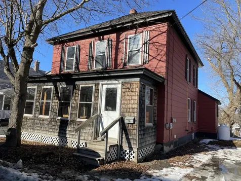 36 Osborne Street Fairfield ME 04937