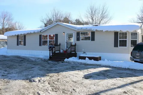 7 Beauford Street Skowhegan ME 04976