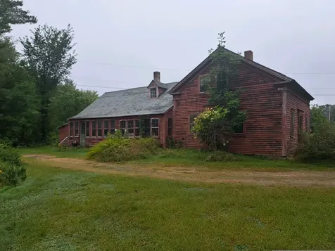 14 Fleming Road Bethel ME 04217