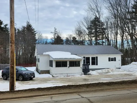 447 Williams Road Newport ME 04953