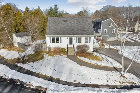 50 Racine Avenue Portland ME 04103