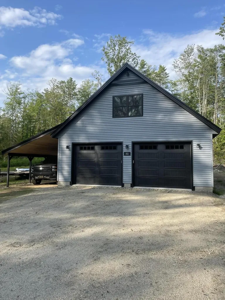 151 Pinewoods Road Canton ME 04221