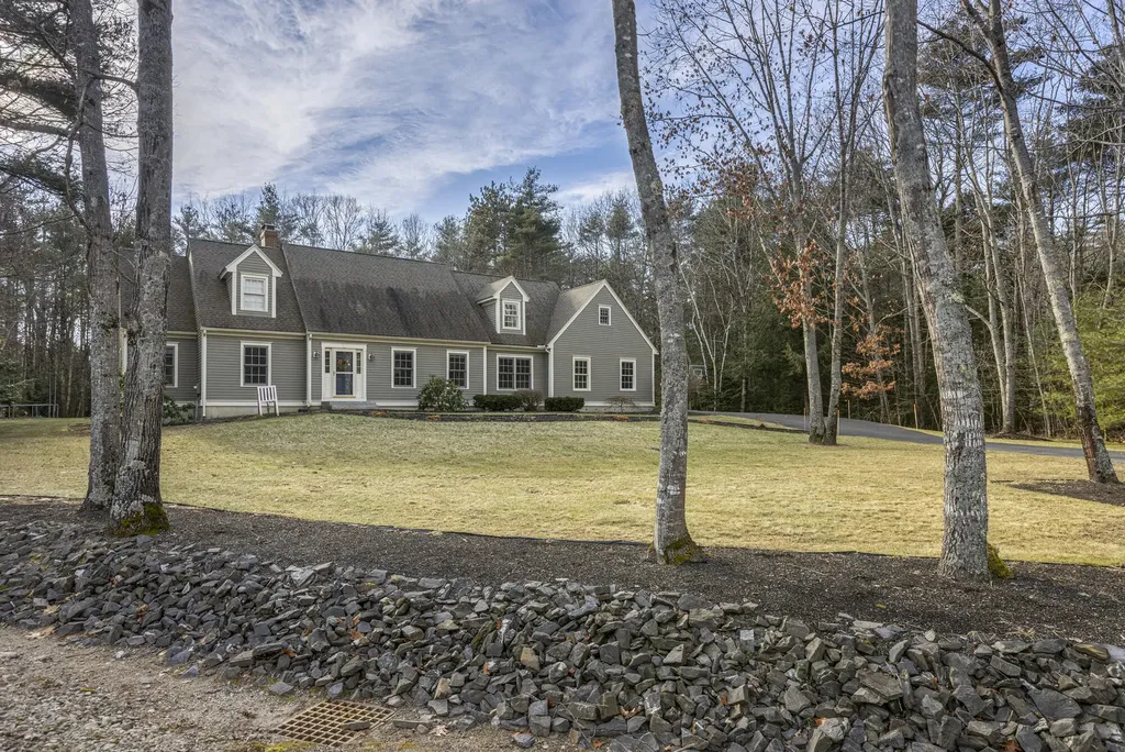 7 Springbrook Lane Scarborough ME 04074