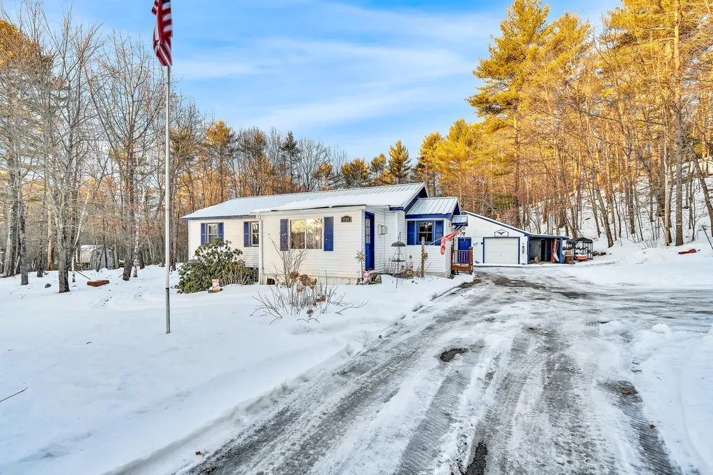 1336 Maine Street Poland ME 04274
