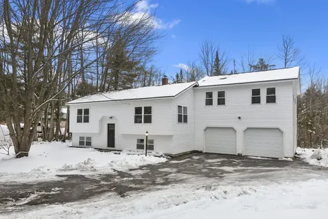 3 Shaws Mill Road Gorham ME 04038