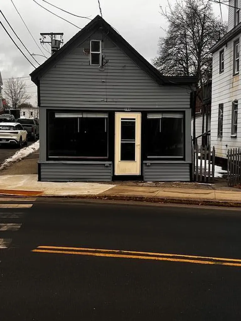 146 Alfred Street Biddeford ME 04005