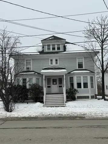 59 Fern Street Bangor ME 04401