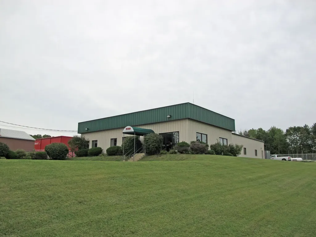 25 Industrial Drive Oakland ME 04963