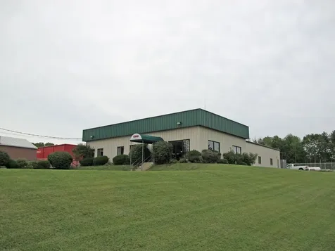 25 Industrial Drive Oakland ME 04963
