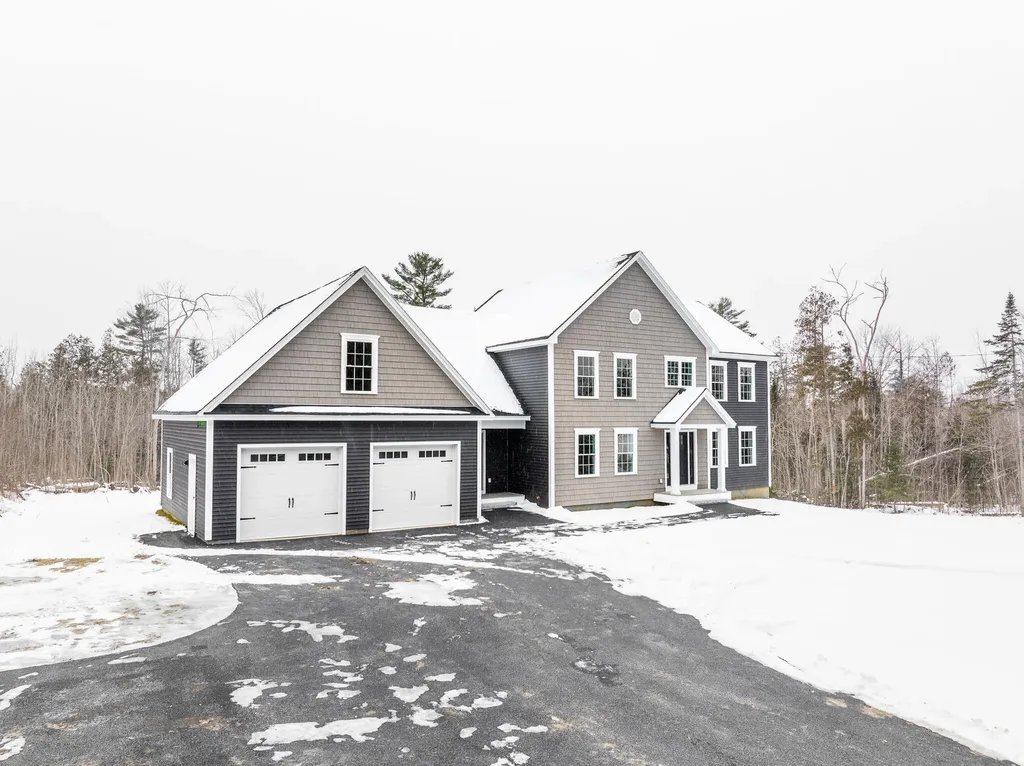 169 Shaw Hill Hampden ME 04444